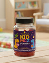 Kid MCZ Gummies – Strong Bones, Bright Minds