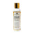 Front view of The Essentials Almond Honey Bliss Conditioner bottle with gold cap – 200ml