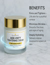 Essentials Age-Defy Tightening Cream