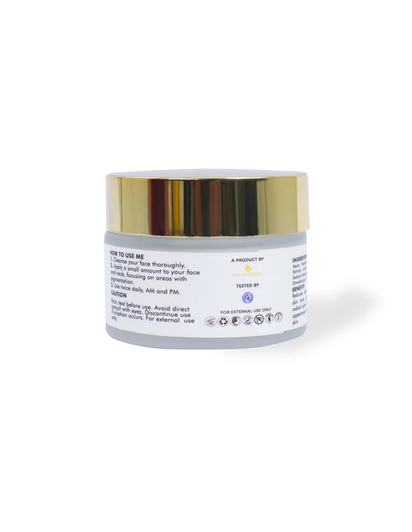Anti - Pigmentation Radiance Cream