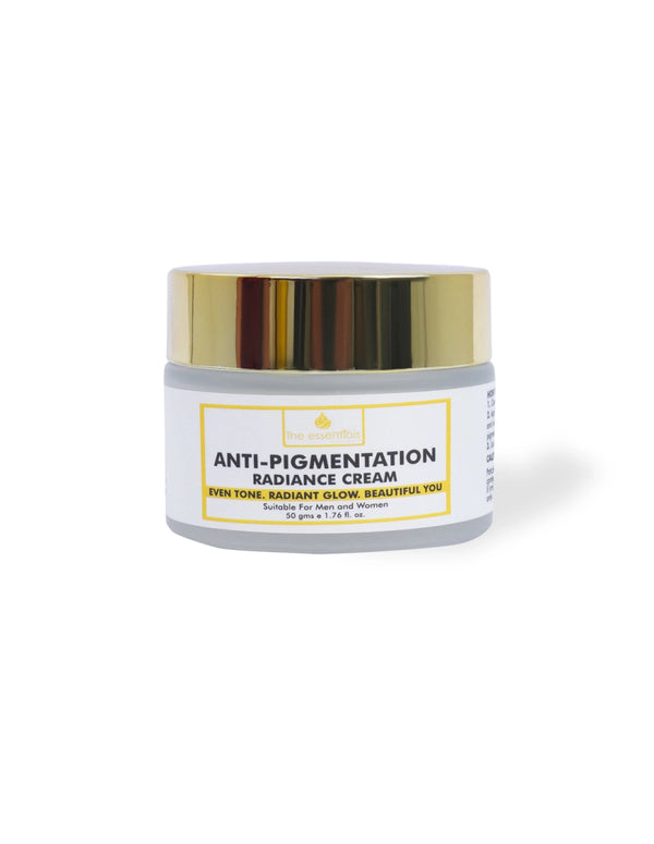 Anti - Pigmentation Radiance Cream