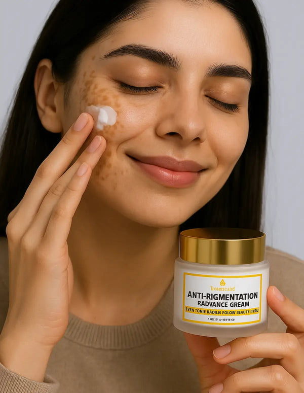 Anti - Pigmentation Radiance Cream