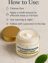 Anti - Pigmentation Radiance Cream