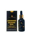 Beard Oil