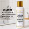 PureScalp Anti Dandruff Shampoo