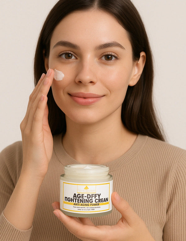 Essentials Age - Defy Tightening Cream