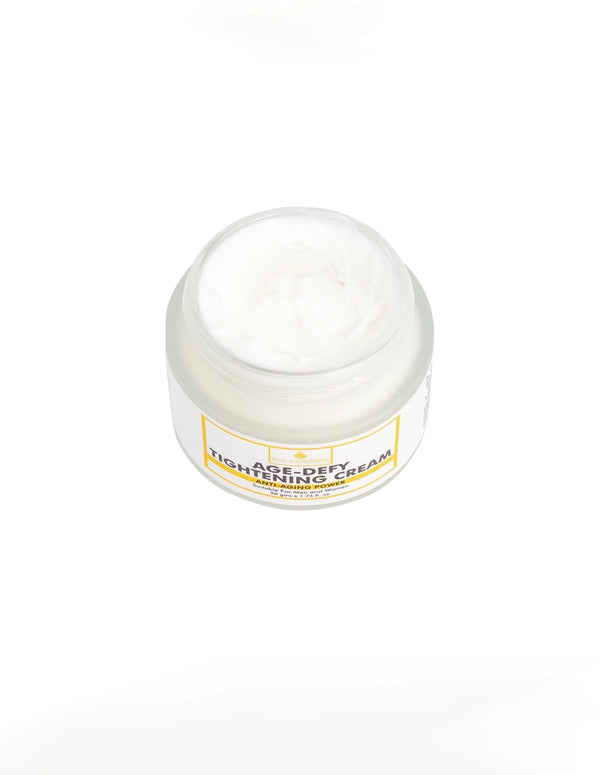 Essentials Age - Defy Tightening Cream