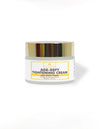 Essentials Age - Defy Tightening Cream