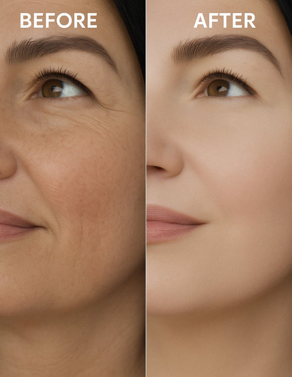 Essentials Age - Defy Tightening Cream