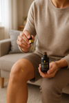 Joint And Knee Comfort Oil
