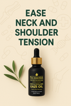 Neck And Shoulder Eaze Oil
