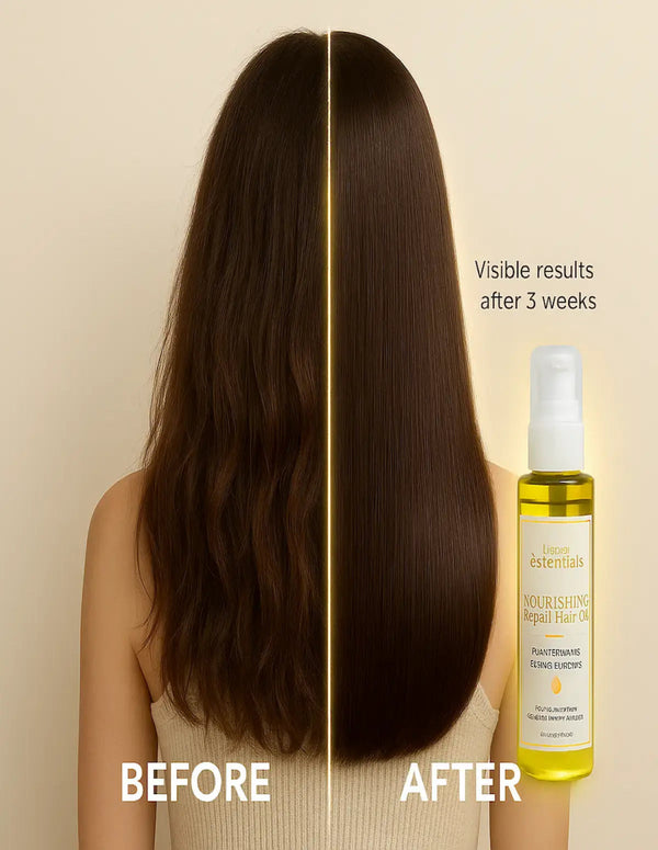 Nourishing Repair Hair Oil
