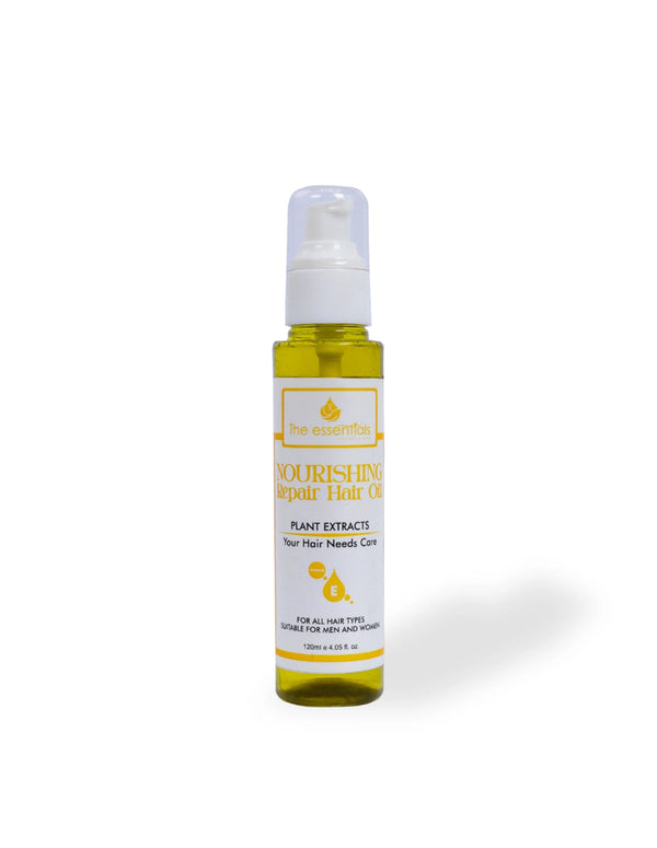 Nourishing Repair Hair Oil