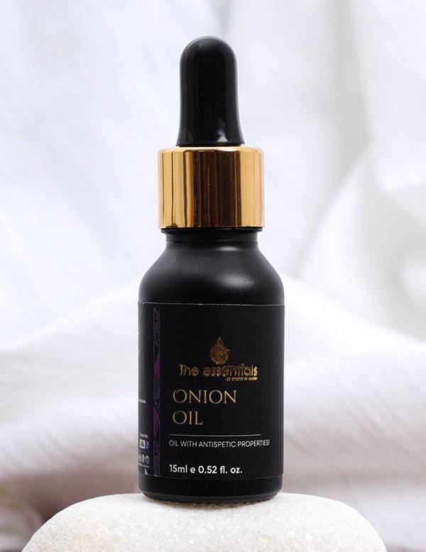 Onion Oil