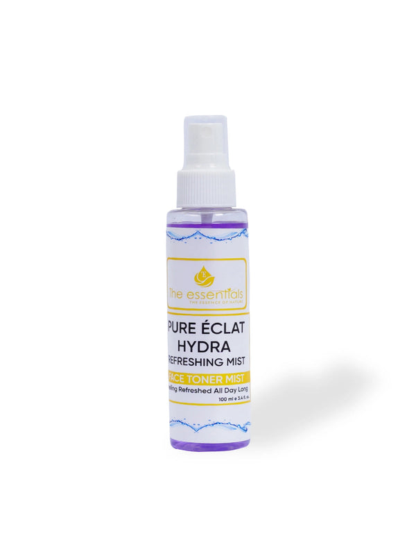 Pure Éclat Hydra Refreshing Mist