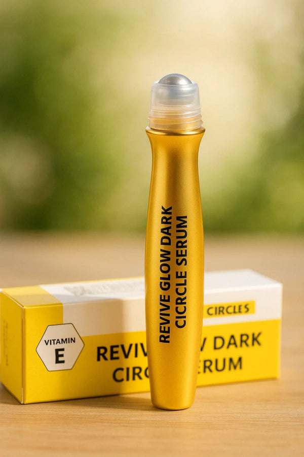ReviveGlow Dark Circle Serum