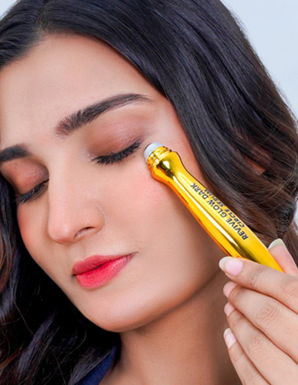 ReviveGlow Dark Circle Serum