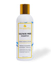 Sulphate Free Hydrating Shampoo