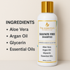 Sulphate Free Hydrating Shampoo