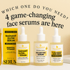 The Best Face Serums in Pakistan: Achieve Flawless, Radiant Skin with The Essentials - The Essentials