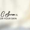 Why Vitamin C Serum is Important for Your Skin: The Secret to Glowing, Youthful Skin! - The Essentials