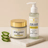 Acne & Blemishes