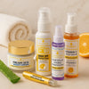Dark Circles Solutions