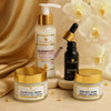 Sensitive Skin Solution