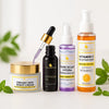 Enlarged Pores