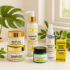 Dry Skin Solution