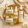 Oily Skin Solution