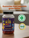 Kid MCZ Gummies – Strong Bones, Bright Minds