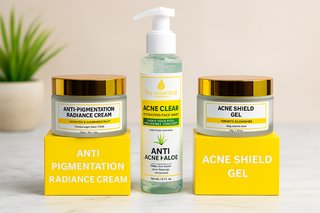 Acne Free Bundle