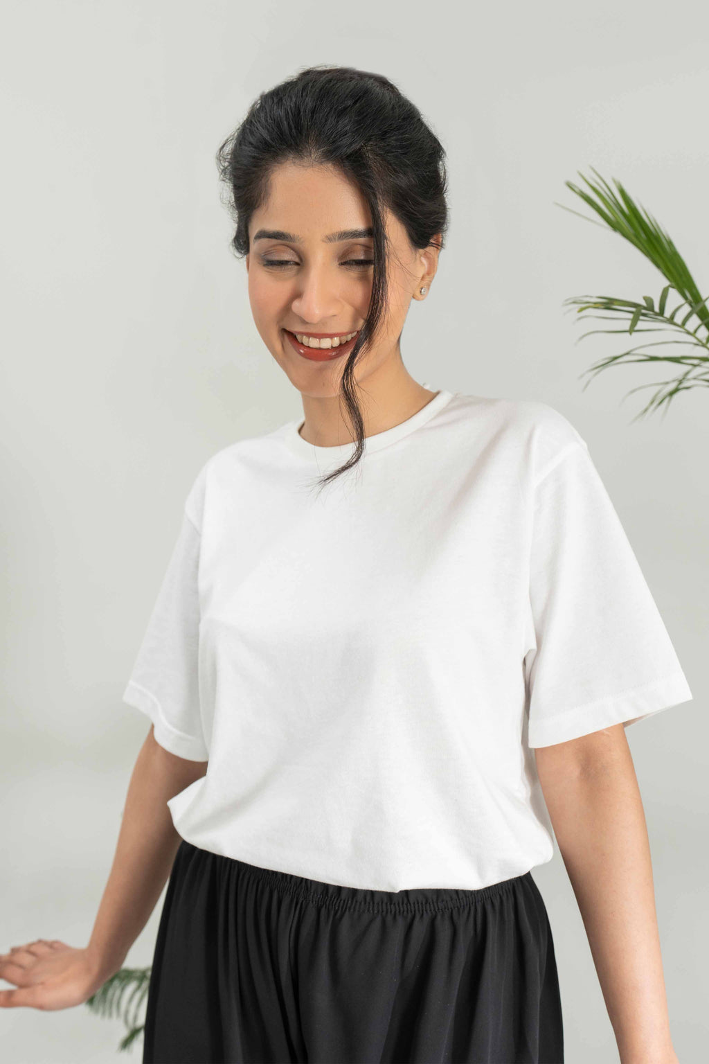 Effortless Elegance Trouser - ESMARA in Every Step