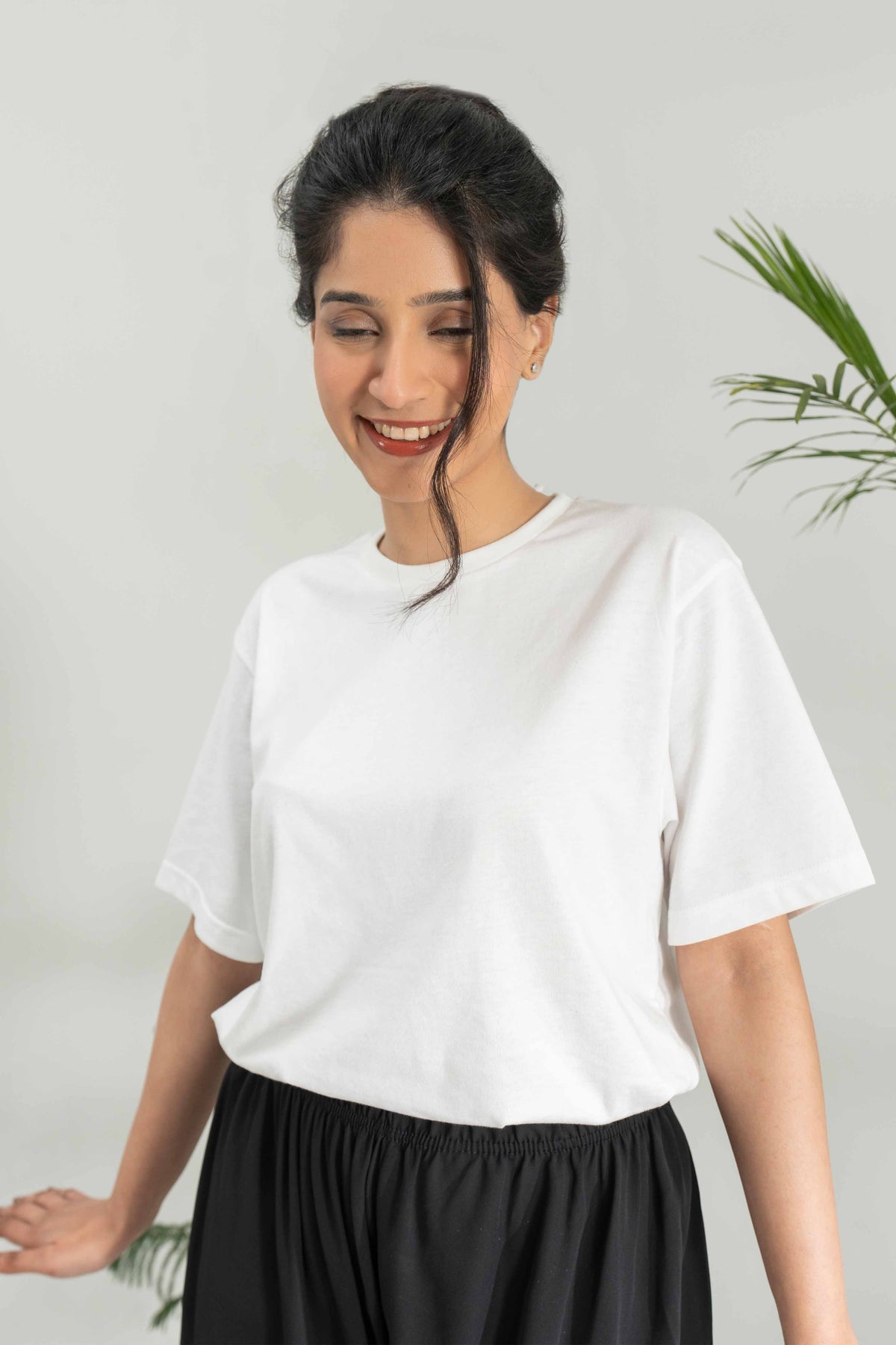 Effortless Elegance Trouser - ESMARA in Every Step