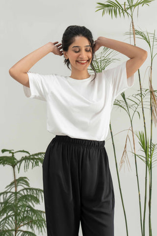 Effortless Elegance Trouser - ESMARA in Every Step