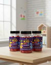Kid MCZ Gummies – Strong Bones, Bright Minds
