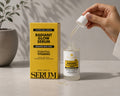 Radiant Glow Whitening Serum