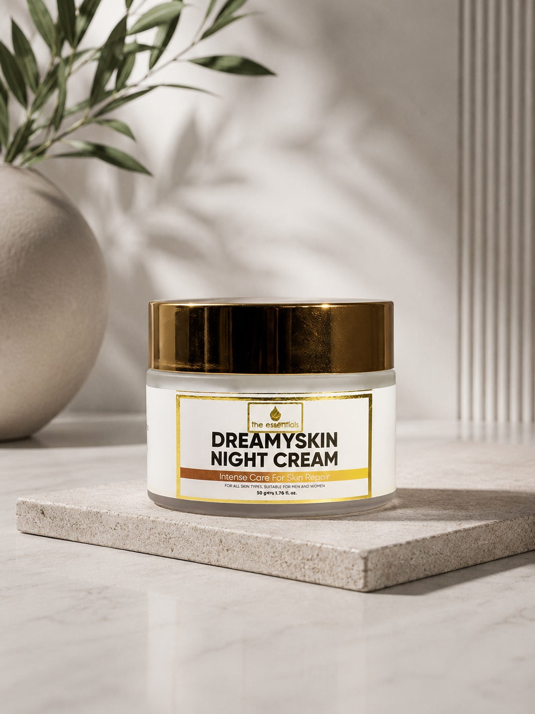 Dreamy Skin Night Cream