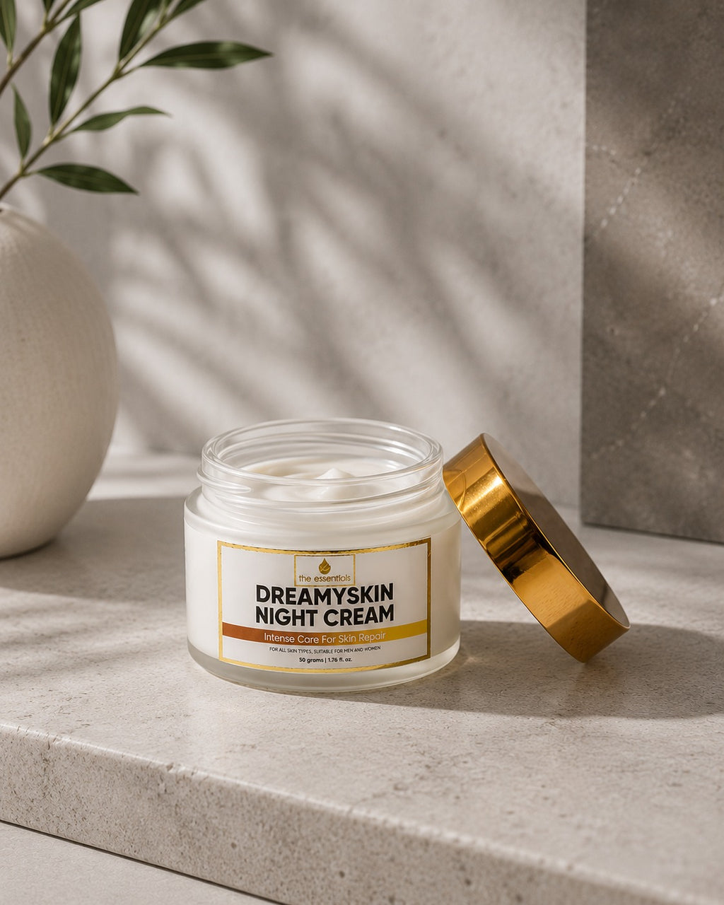 Dreamy Skin Night Cream