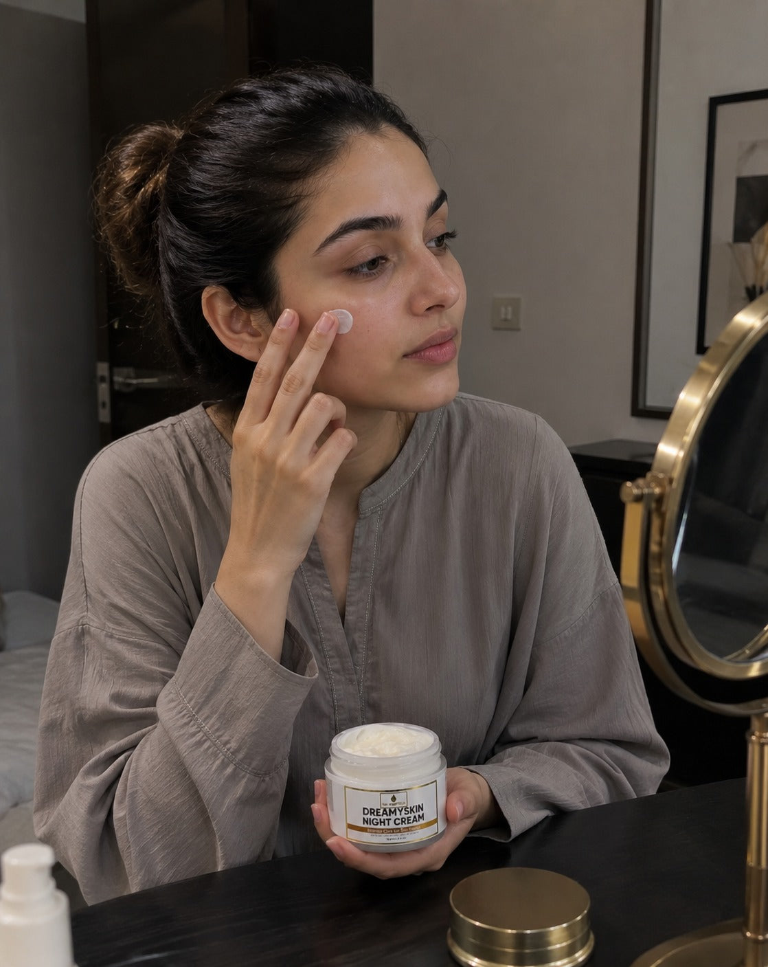 Dreamy Skin Night Cream