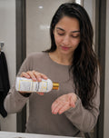 Sulphate Free Hydrating Shampoo
