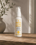 Essentials Hydra Shield SPF 60-Sunblock