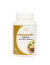 Ashwagandha Capsules – Natural Stress Relief, Energy & Mental Clarity