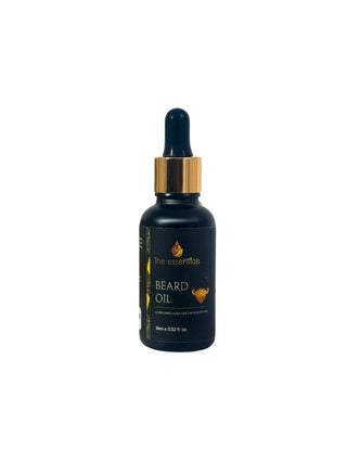 Beard Oil