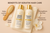 Keratin Therapy Hair Care Bundle