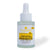 Eclat Vitalite Age-Defying Serum bottle front view – anti-aging skincare with vitamin A & E