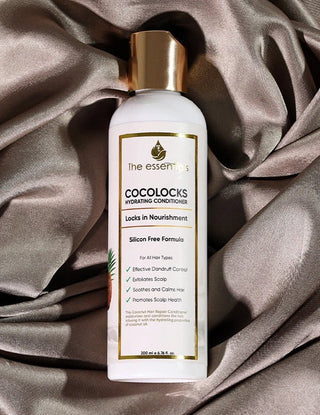 Hair Care