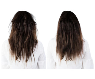 Hair Nourishment & Repair Bundle