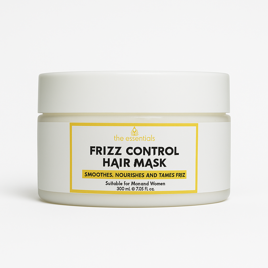 Nourish Essence Hair Mask